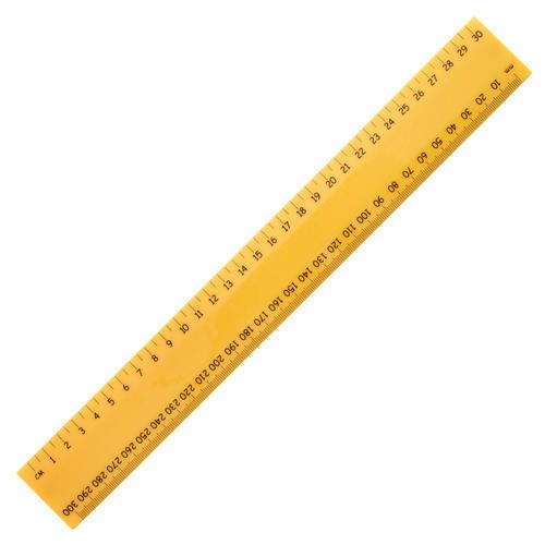 METER SCALE BIG